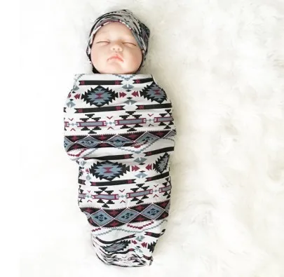 A Детские спальные мешки ZZZ; шапка с принтом; детский спальный мешок; детское спальное платье; Платья для новорожденных - Цвет: A