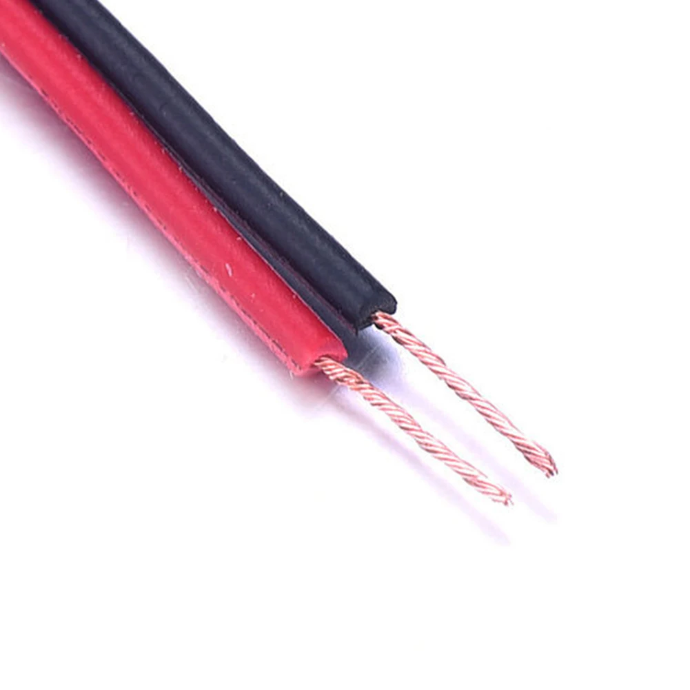 Мини DC5-120V вольтметр светодиодный 3-цифровой Дисплей Панель Напряжение метр 2-проводной Лидер продаж
