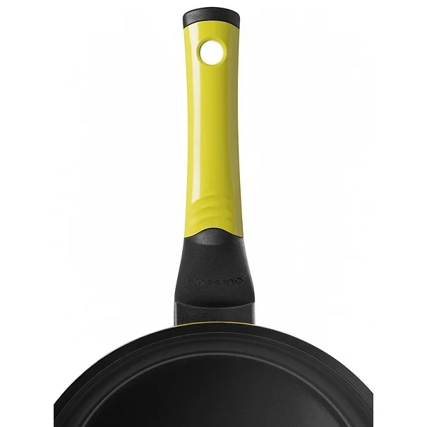 Сковорода ANIONIC CERAMIC OURSSON PF2622C/GA