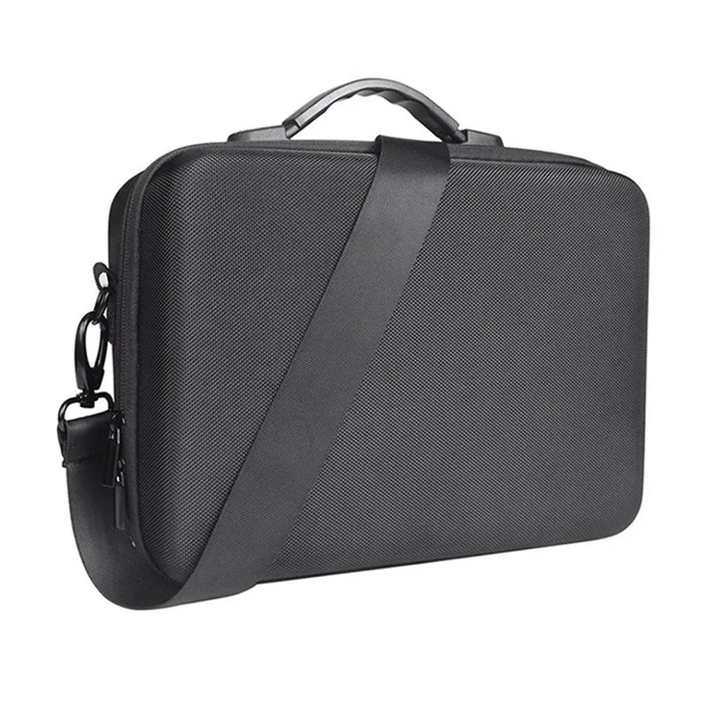 

EVA Hard Shell RC Drone Storage Bag Portable Waterproof Case Handheld Shoulder Bag for DJI Spark Drone Accessories