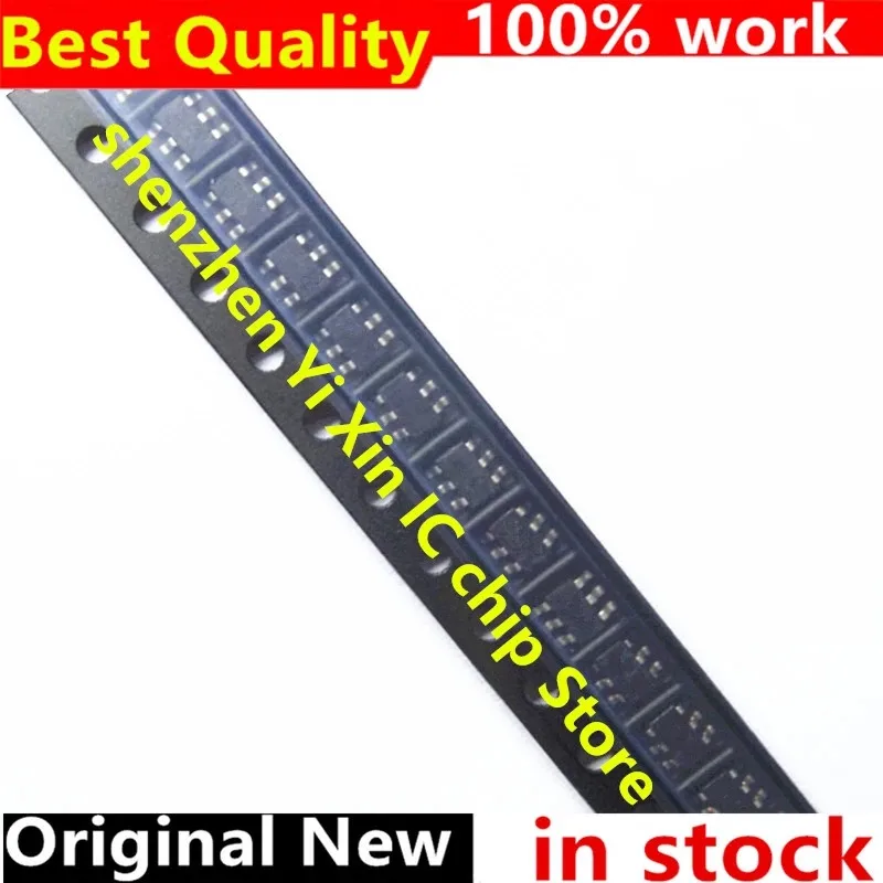 

(10piece)100% New INA211AIDCKR INA211A INA211 SC70-6 Chipset