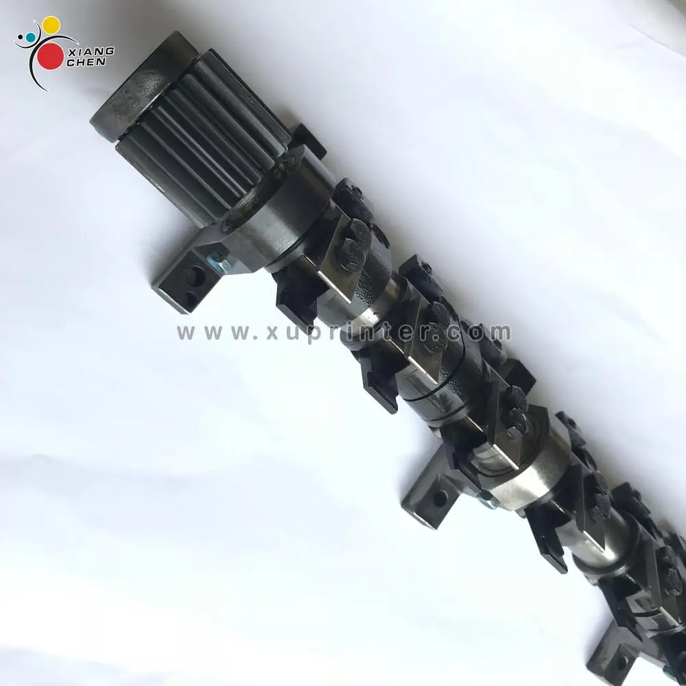 M2.583.328S Heidelberg труба Cpl Для SM74 PM74 машины