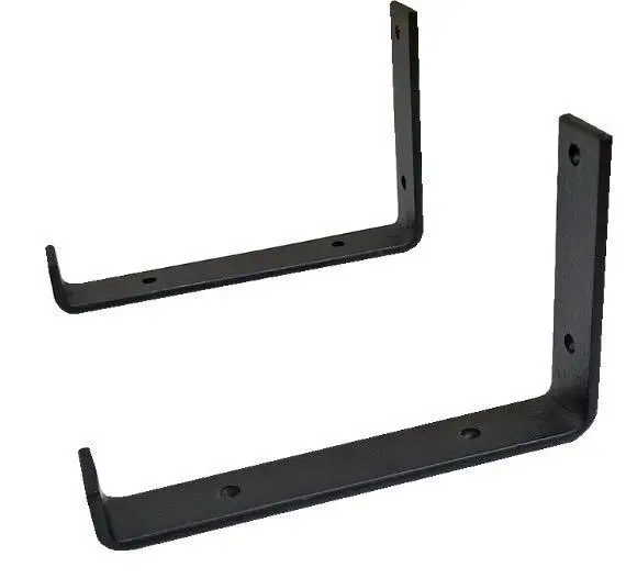

Manufacturers Direct Selling Northern European-Style Iron Art Holder Retro Ironwork Bracket Wall Storage Shelf Customizable Meta