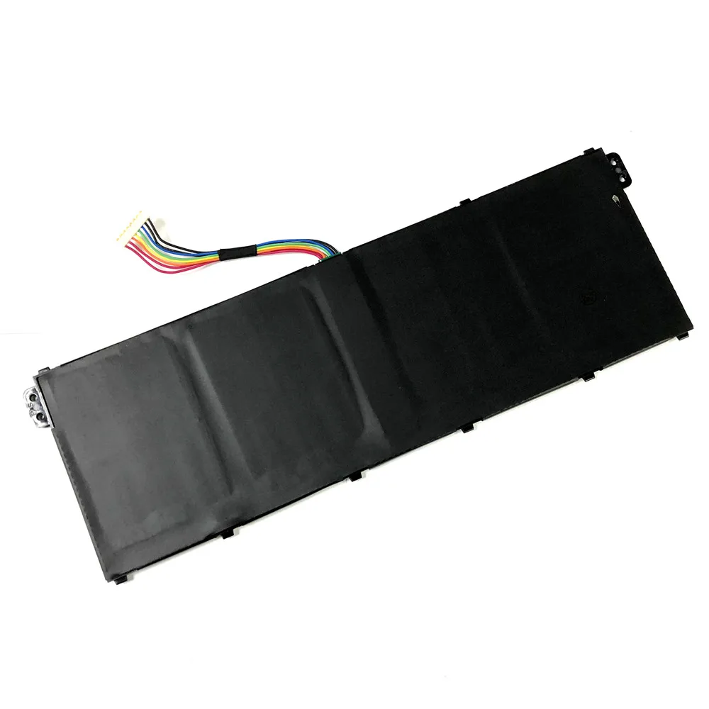 Onevan-bateria do Portátil para Acer 4icp5 57 80 Ac14b8k Kt.0030g.004 Kt0040g. 004 E3111 Es1711-c1wa C810 C910 Novo - Imagem 2