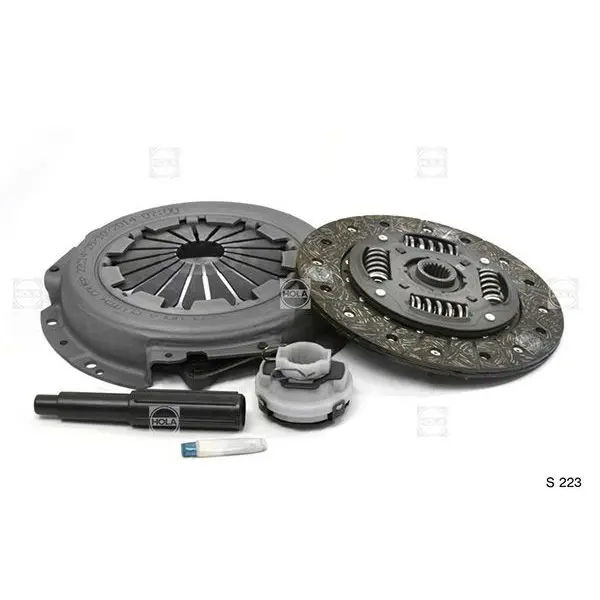Деталь CH11-223=,, Cцепление, с подш., CHEVROLET Niva 2123,(1