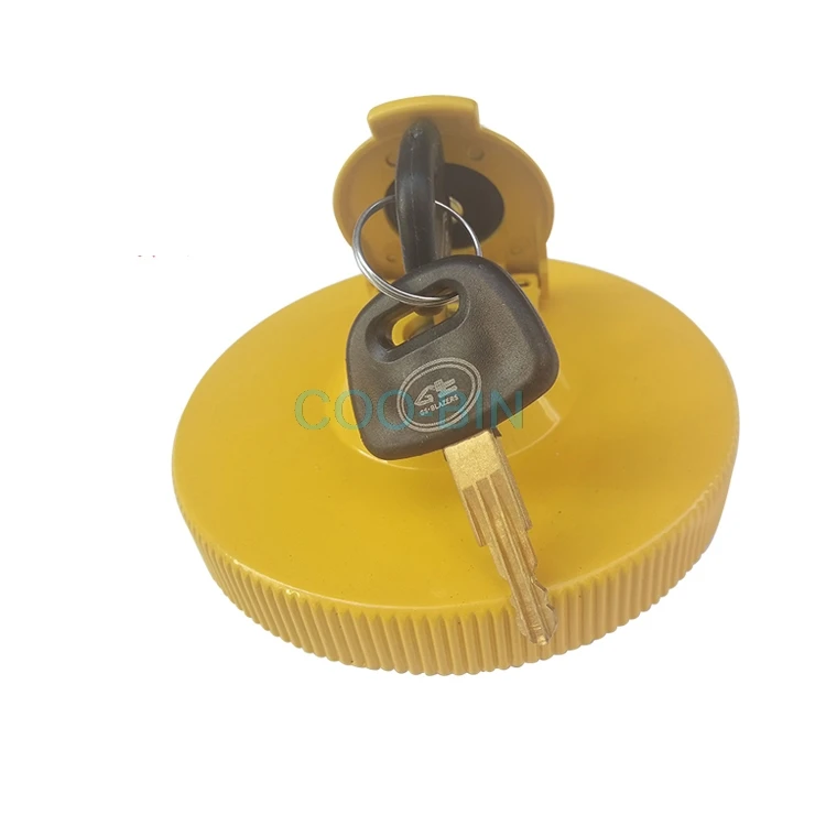 Для гусеницы CAT 70B 305,5 200B 312 307 308 крышка дизельного бака экскаватор запчасти дизельного экскаватора