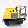 1/14 All Metal Crawler RC Hydraulic Dump Truck,Big Toys,RC Car 3
