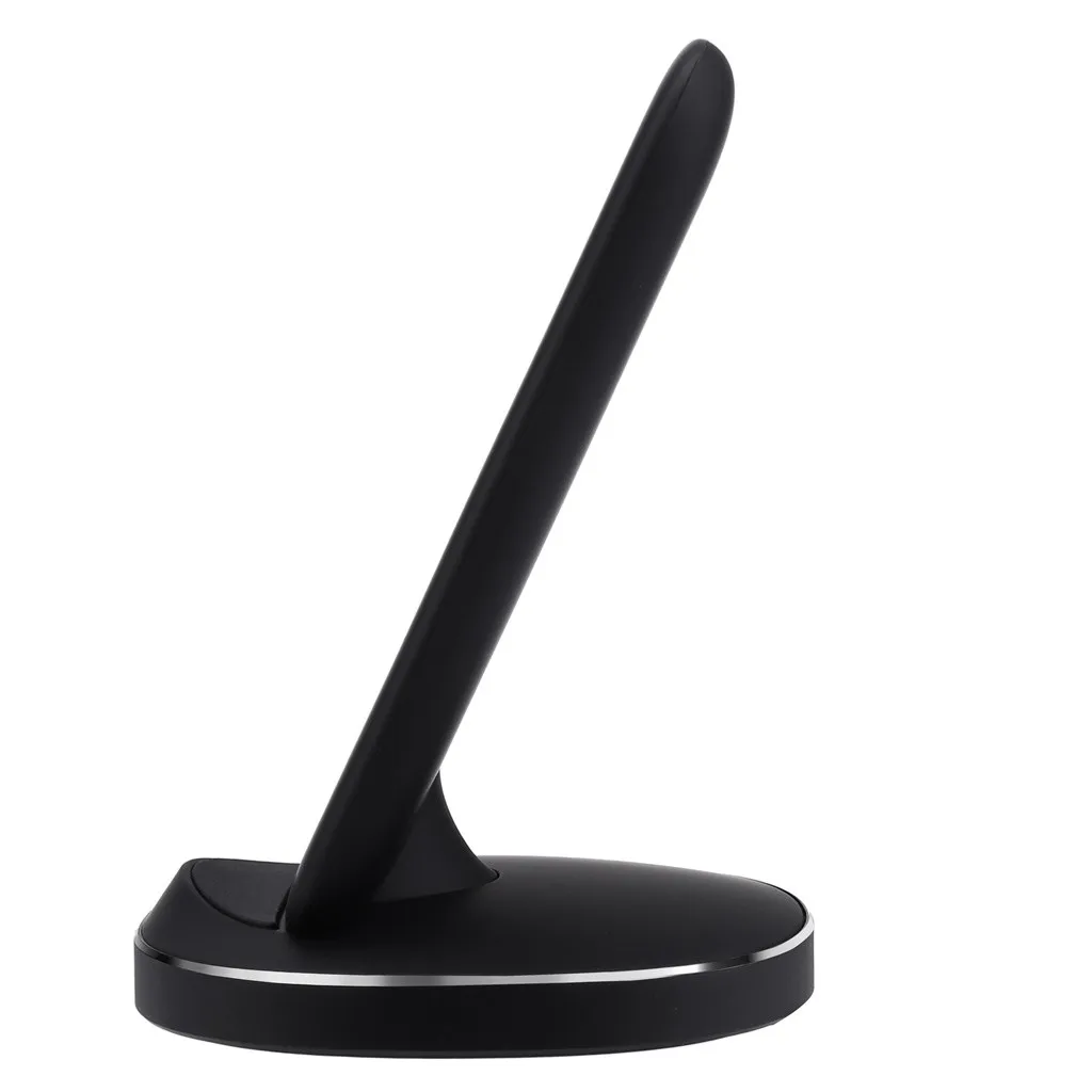 Ouhaobin Wireless Charging Stand For IphoneXS/XS Max Fast Charge For Samsung S10/S10 Plus/S9 / S8 Plus