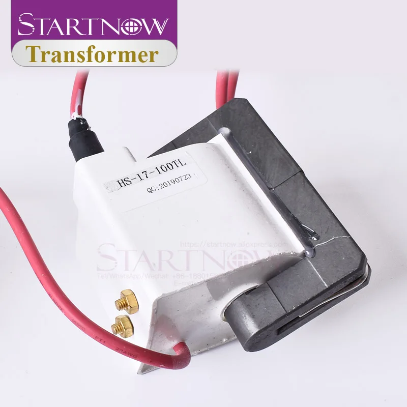 80w 100w dy10 dy13 co2 potencia do 05