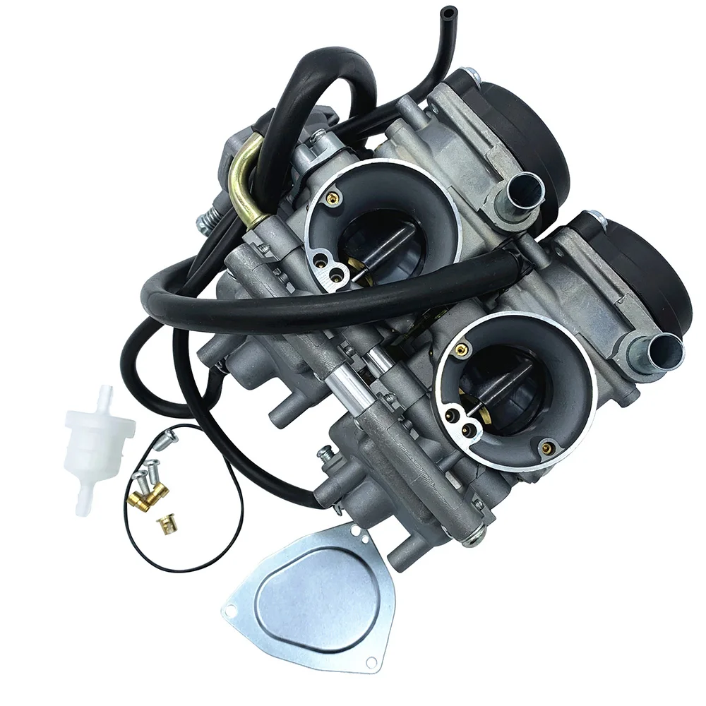 МОТОЦИКЛ КАРБЮРАТОР 4X4 Carb для 2001 2005 Yamaha Raptor 660 660R Yfm660 Yfm аксессуары мотокросса