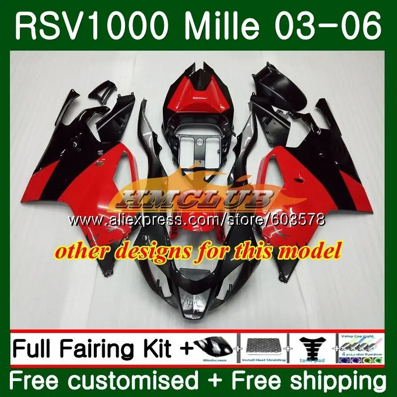 Набор для ухода за кожей Aprilia Mille RSV 1000 R RR 2003 2004 2005 2006 42CL образования легкой пены. 3 RSV1000RR RSV1000R 1000R RSV1000 03 04 05 06 обтекатель черного и серого цвета
