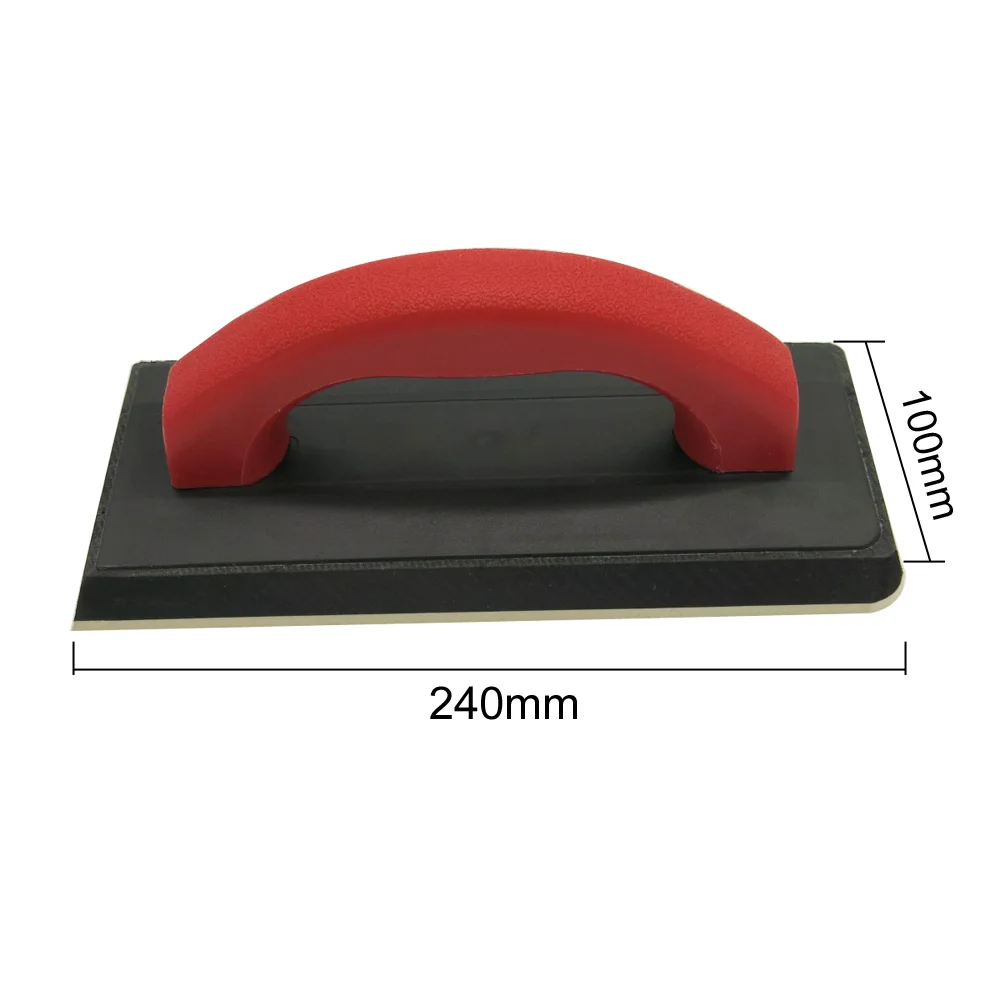 gum rubber grout floats rubber plastering trowel tile grout floats 5