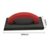 gum rubber grout floats rubber plastering trowel tile grout floats 5