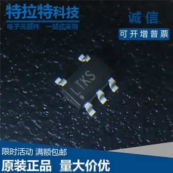 

10pcs/lot Lt1930es5 Original Ltks SOT-23-5 Boost DC-DC Converter