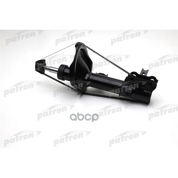 Амортизатор Подвески Передн Лев Kia: Rio Ii(Jb) 05-11 Hyundai: Verna(Mc) 05-11, Accent(Мс) 05-11 PATRON арт. PSA333517
