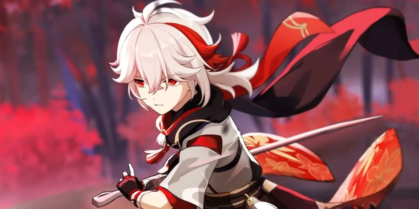 Genshin Impact Anime Cosplay Baal Kazuha Canvas Tote Bag Zhongli Yoimiya Xiao Ayaka Ganyu Hu Tao Klee Kids Collection Gifts Genshin Impact Anime Cosplay Baal Kazuha Canvas Tote Bag Zhongli Yoimiya Xiao Ayaka Ganyu Hu Tao Klee Kids Collection Gifts