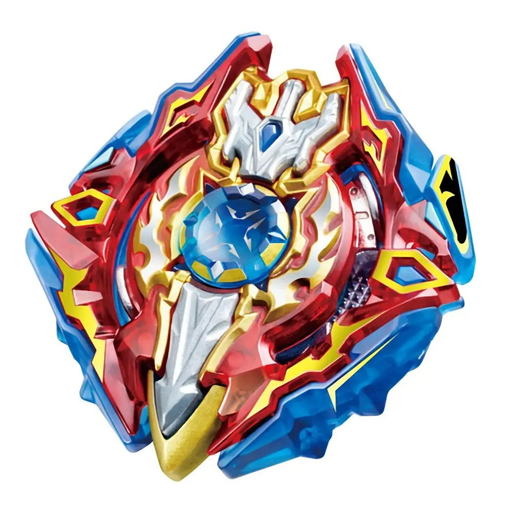 Takara tomy Beyblade Burst B-92 Sieg 
