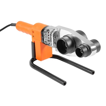 

WESTER DWM 1000B plastic pipe welding machine