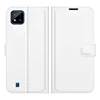 for Realme C11 2021 RMX3231 C11 RMX2185 Wallet Phone Case Flip Leather Cover Capa Etui Fundas 2