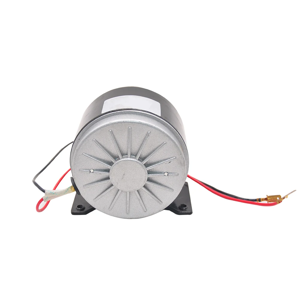 Замена для E скутера электрические скутеры 24 В электродвигатель постоянного тока 11 зубьев щеткой 250 Вт 2750 об/мин цепь электро мотор