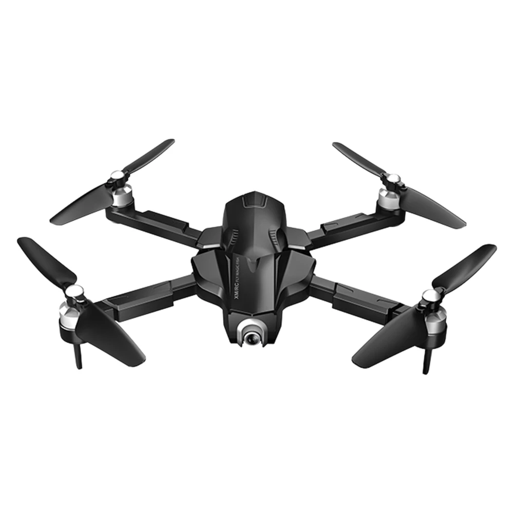 

M8 Portable Automatic Return 4K HD Remote Control Outdoor RC Drone Quadcopter Folding Aerial Photo GPS Rechargeable Smart