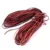 1pc Highquality 10m 22AWG Black with Red led wire Cable