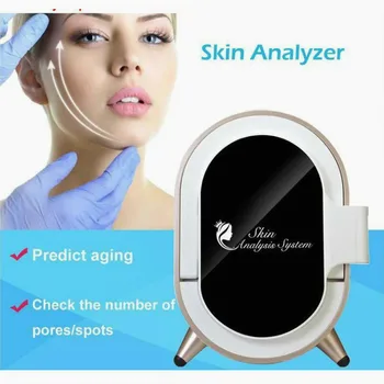 

High Quality !!! Professional Digital Iriscope Iridology Camera Eye Testing Machine 10.0Mp Iris Analyzer Scanner Ce Dhl