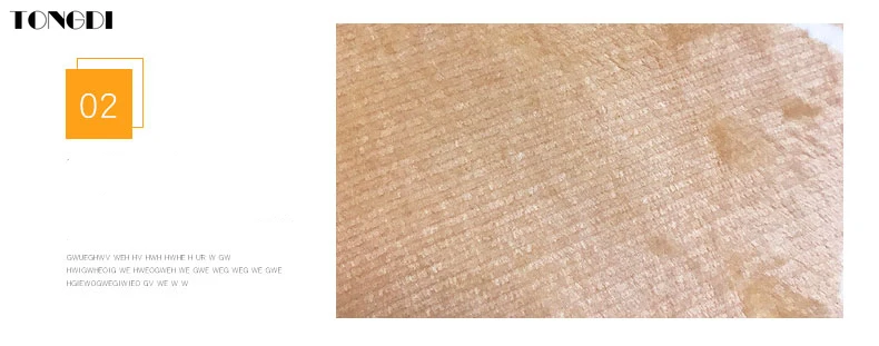 TONGDI набор ковров для ванной комнаты элегантный узор бархатный мягкий душ