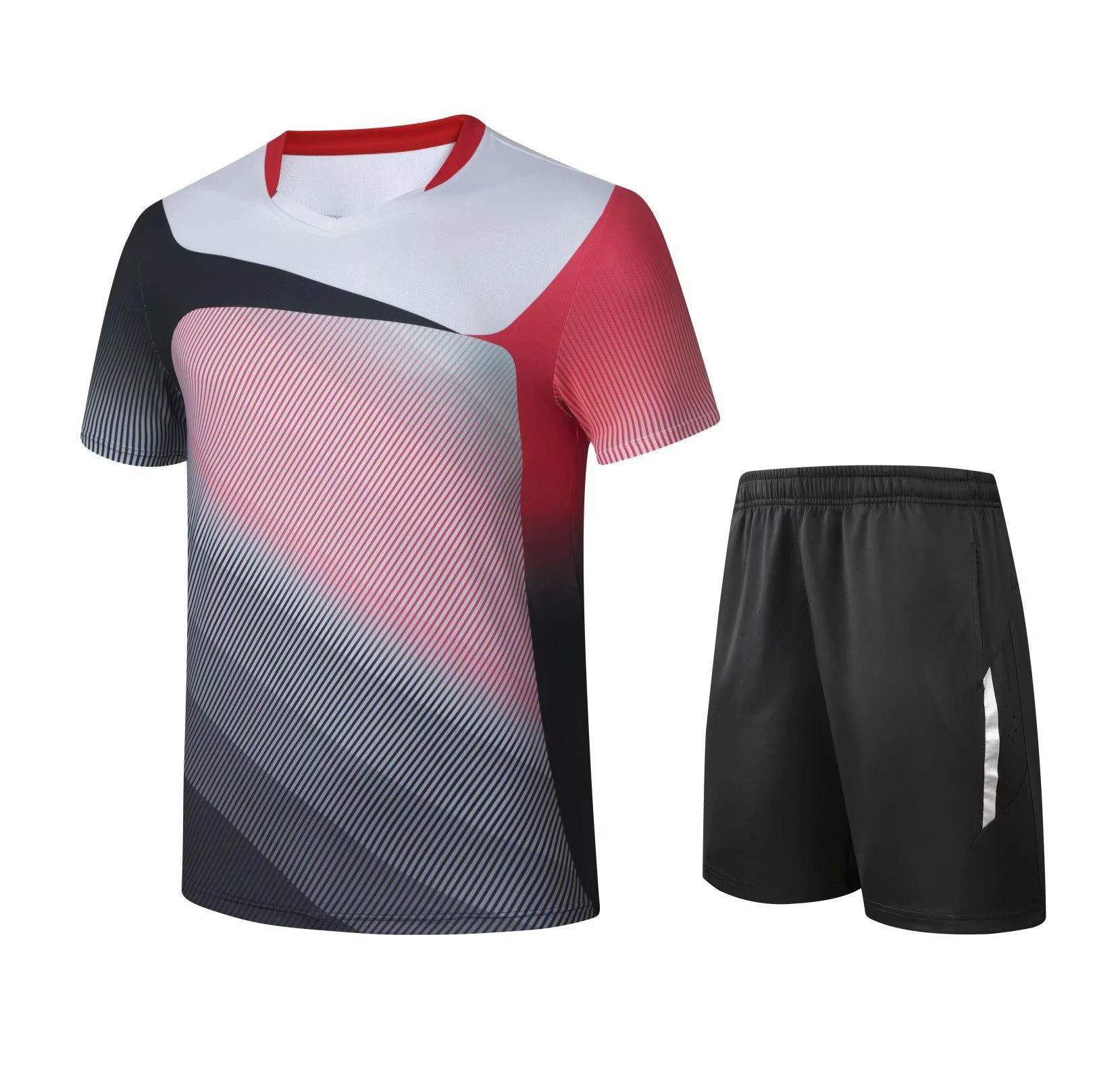 Camisetas deportivas de tenis para hombres y mujeres, ropa para niños, camisa de tenis de mesa para camisetas de Ping Pong, Camiseta deportiva Grym 40|Camisetas de - AliExpress