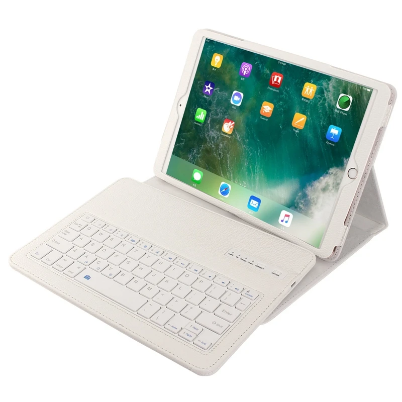 Чехол-клавиатура для Apple iPad Air 10,5 Air 3 iPad Pro 10,5 A1701 A2152 чехол-клавиатура с Bluetooth