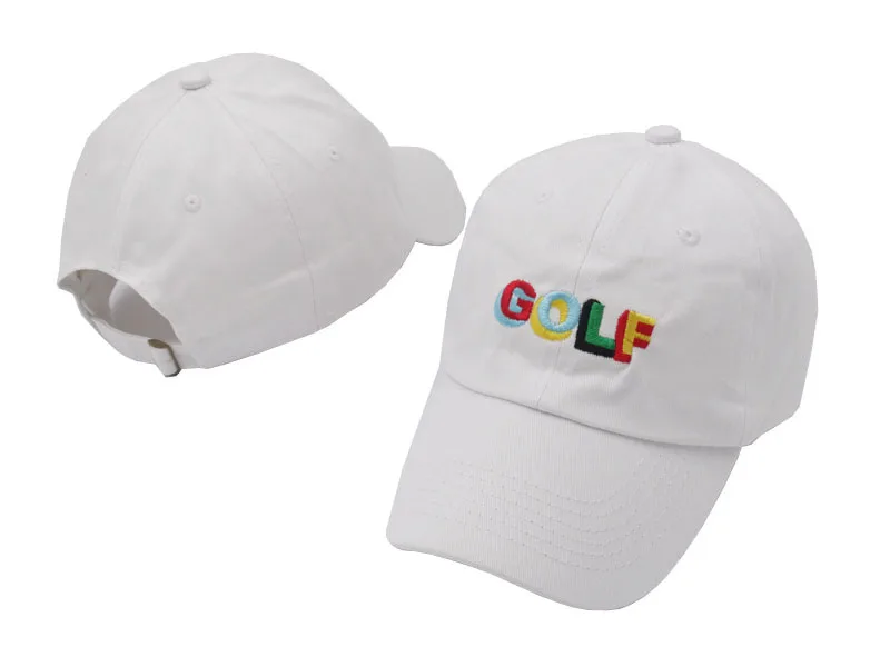 Y-3 папа шляпа вышитый логотип хип хоп Солнцезащитная шляпа для мужчин женщин Гольф письмо бейсболка Регулируемый ремень шляпы Y3 casquette