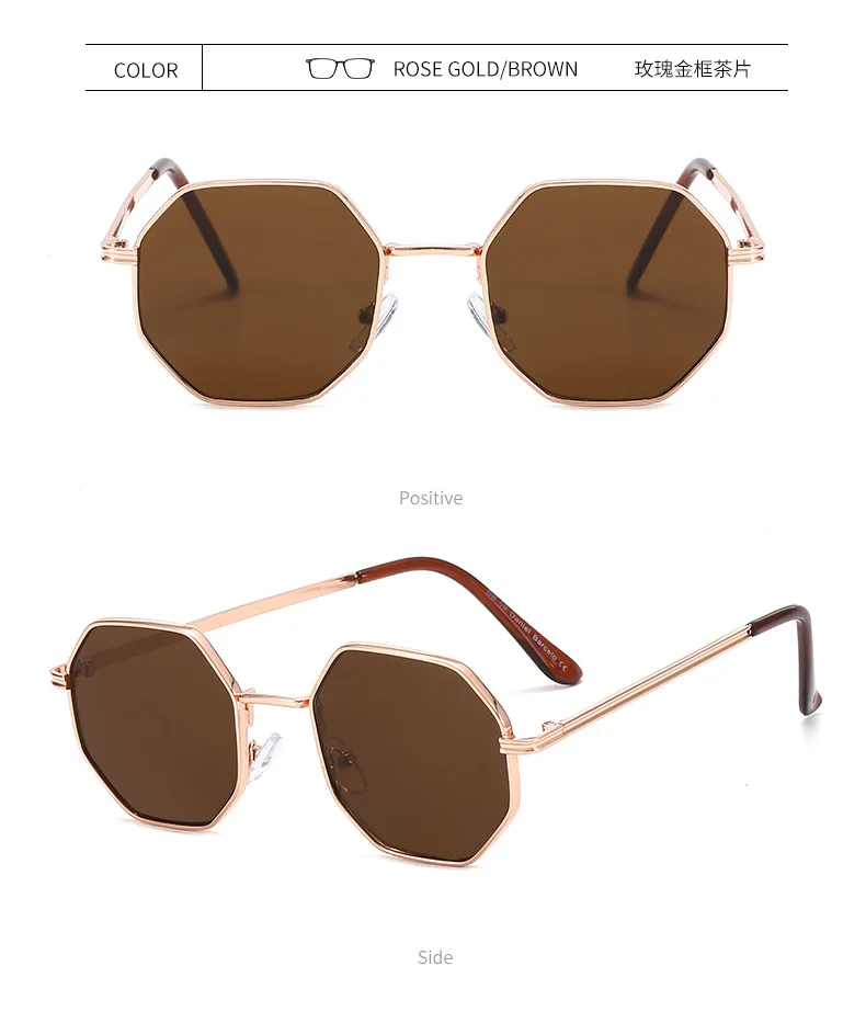 Metal Leg Fashion Kids Sunglasses Pilot Children Sun glasses Pilot Baby Sunglasses 100%UV Protection De Sol n452