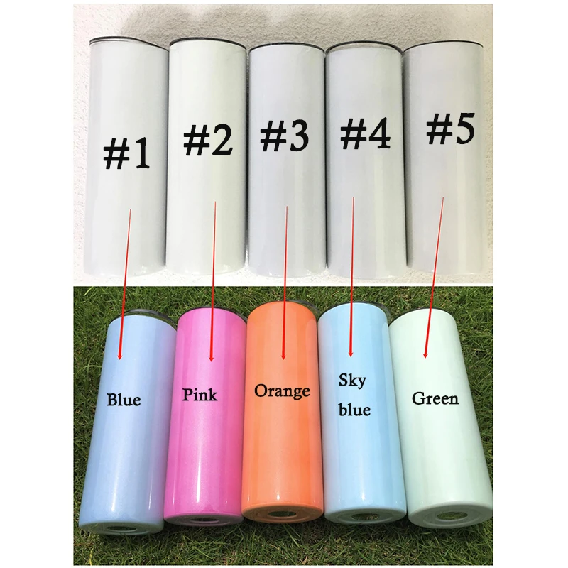 Wholesale Customized Vacuum 20 Oz /30 Oz Stainless Steel Creative Logo  Color Blank Sublimation Tumbler Straight Cups - China Stainless Steel Water  Bottle and Sublimation Mug price