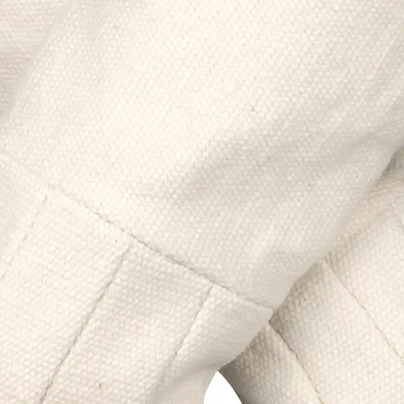 High temperature 500-1000 degree glove industrial boiler thickened wear-resistant heat insulation