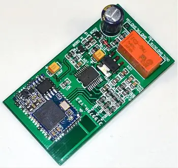 

C3008 Bluetooth 5.0 Module Supports APTX DAC PCM5102