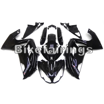 

Carbon Fiber Effect Full Fairing Kit For Kawasaki Ninja650r 12-16 ER-6F 2012 2013 2014 2015 2016 ABS Plastic Motorcycle Bodywork