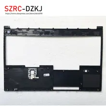 Чехол для lenovo Thinkpad P50 P51 клавиатура с вырезами под ладонь верхний корпус шкаф с монтажной опорой корпус оболочка SCB0M90185