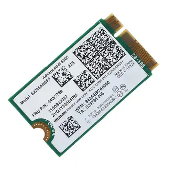 

For Lenovo Thinkpad x1 62205ANSFF N6205 62205AN SFF WIFI Card Wifi Network Card