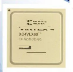 

new original XC4VLX60-10FFG668C XC4VLX60 FFG668 10C 668-BBGA