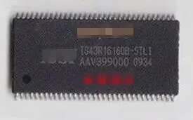 Бесплатная доставка IS43R16160B-5TLI