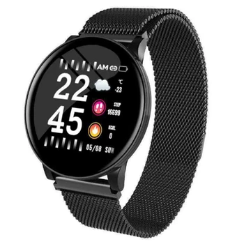 

Smart Bracelet Watch Bluetooth Heart Rate Blood Pressure Fitness Tracker Blood Pressure wristband Wearable Sport-Model