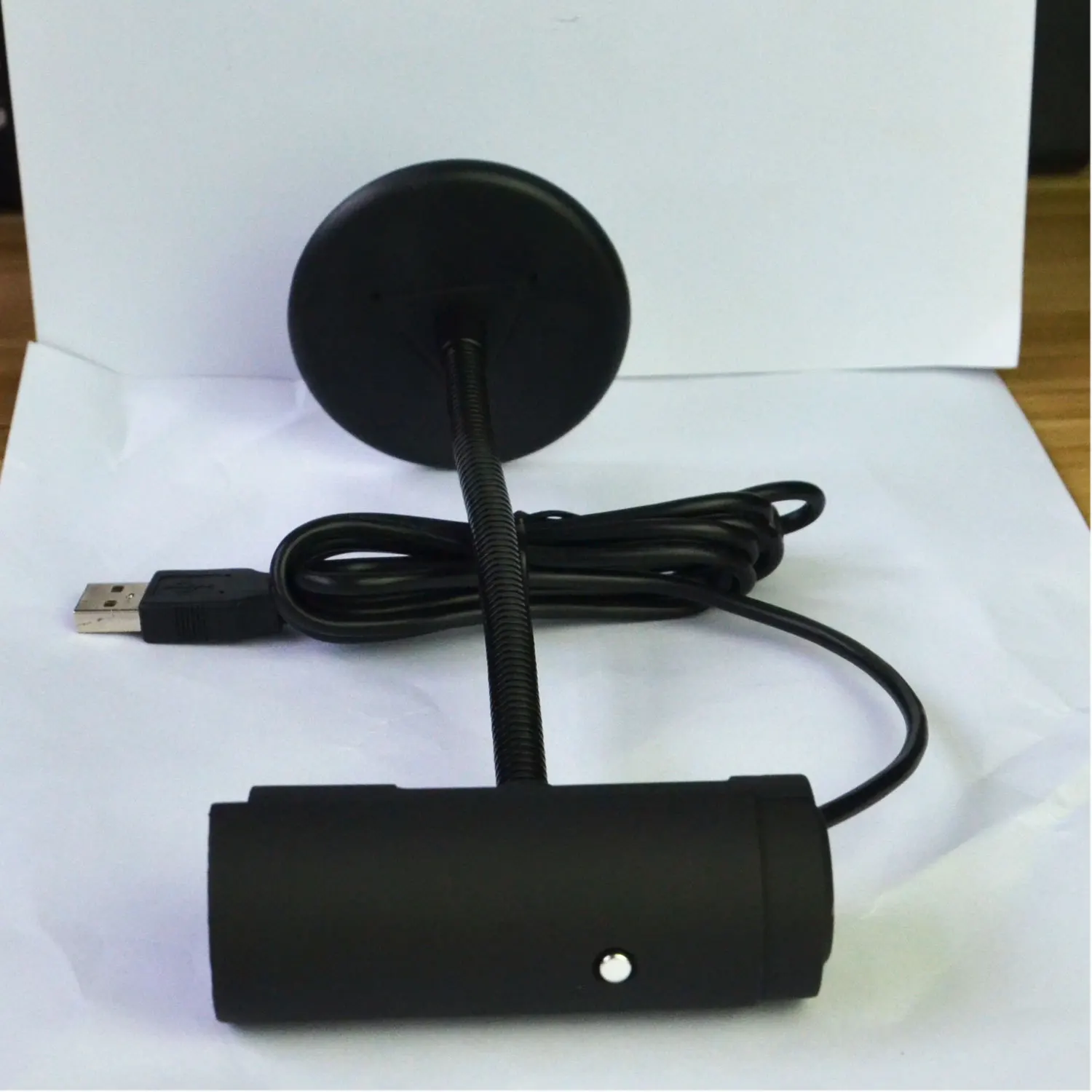 Компьютерные USB Камера от производителя; длинный стебель лампа с гибким проводом в комплекте с пшеницы веб-камеры Лидер продаж