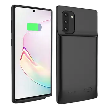 

Newdery battery case for Samsung galaxy note 20 ultra portable power case for S10 S10E S10 plus note 10 note 10 plus note 20
