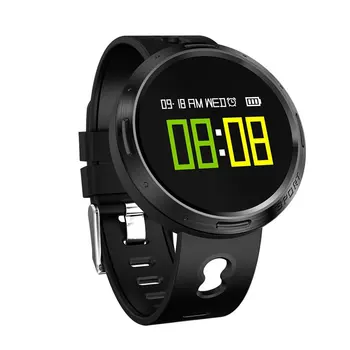 

Portable X9V0 4.0 Smart Bracelet With 0.95 Inch OLED Color Screen G-sensor Built-in Vibration Reminder