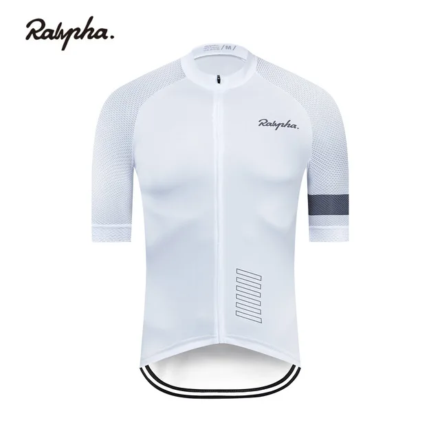 Ralvpha Tops wear Go Pro Cycling Jersey Ropa Ciclismo Summer Breathable Bicicleta Bicycle Clothes Cycling Clothing Bike Jerseys