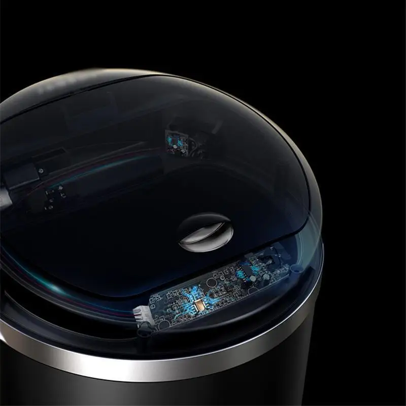 Vuilnisbak Reciclaje De Trashcan мешок для мусора Cubo Basura Cocina Papelera автоматический датчик Poubelle мусорная корзина