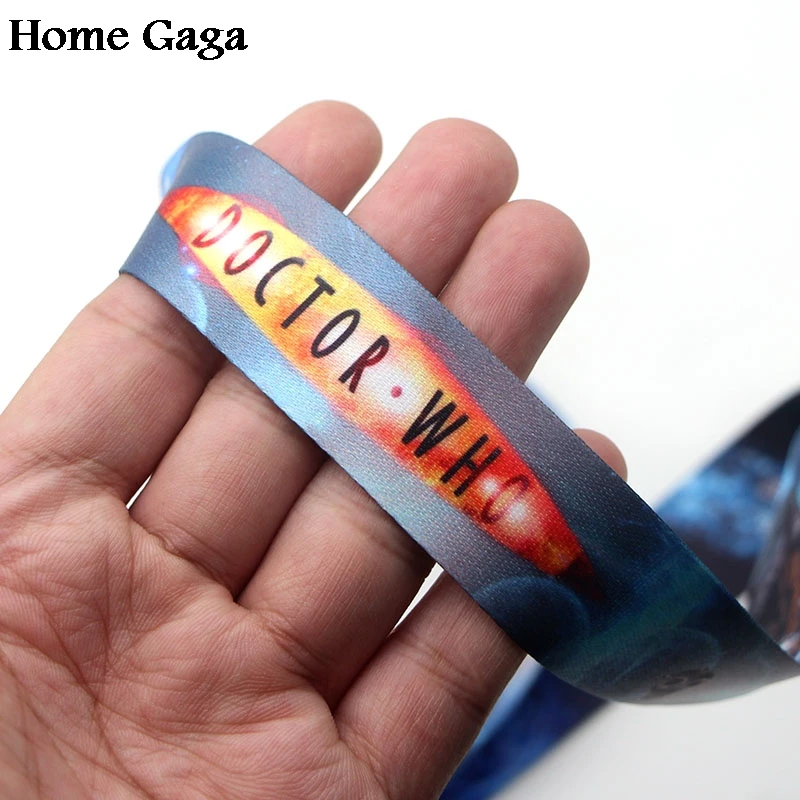 D0316 Homegaga ремешок для ключей для телефонов USB флэш-накопители брелки для ключей ID Имя тег держатель значка