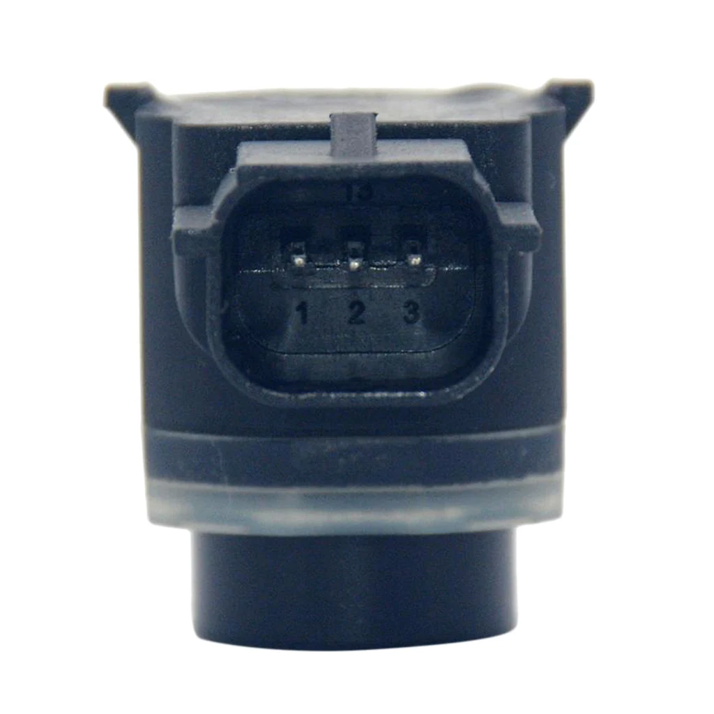 Parking Assist Sensor Car Parking Reverse Assistant Fits for Ford Mondeo V Turnier - 1.0 1.5 2.0 TDCi EM2T-15K859-AAW