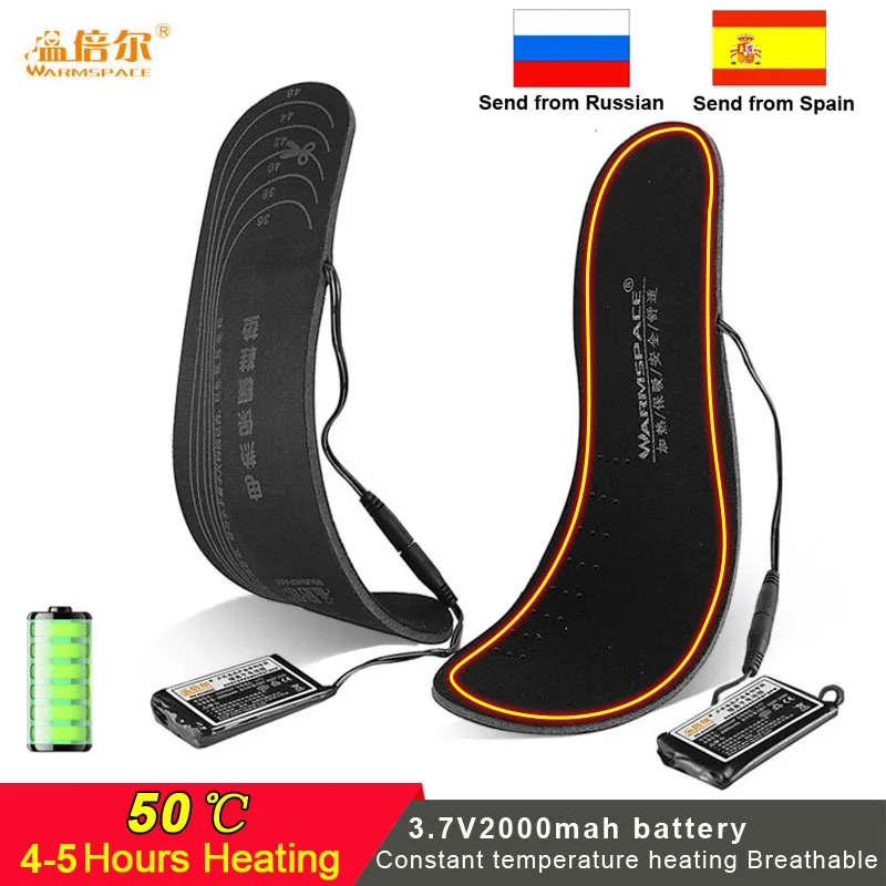 Plantillas térmicas recargables Clearance