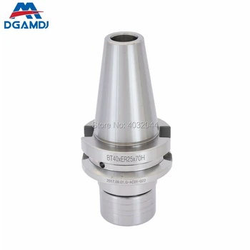 

Wind resistance BT40-GER16 GER20 GER25 GER32 dynamic balance high speed tool holder ER CNC tool holder